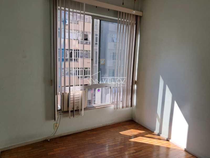 Apartamento à venda com 2 quartos, 130m² - Foto 5