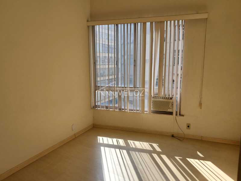 Apartamento à venda com 2 quartos, 130m² - Foto 13