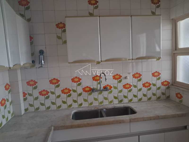 Apartamento à venda com 2 quartos, 130m² - Foto 8