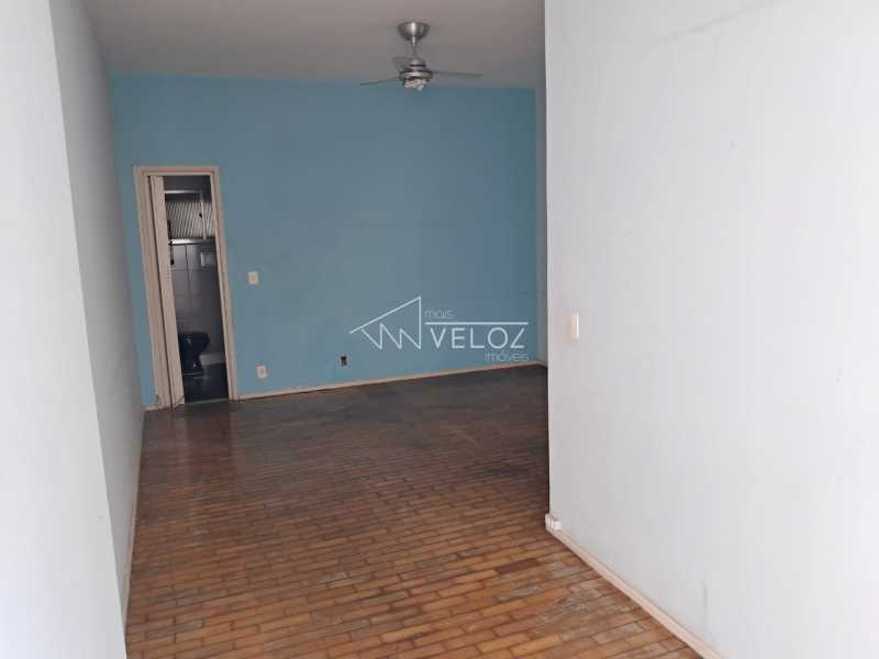 Apartamento à venda com 2 quartos, 130m² - Foto 16