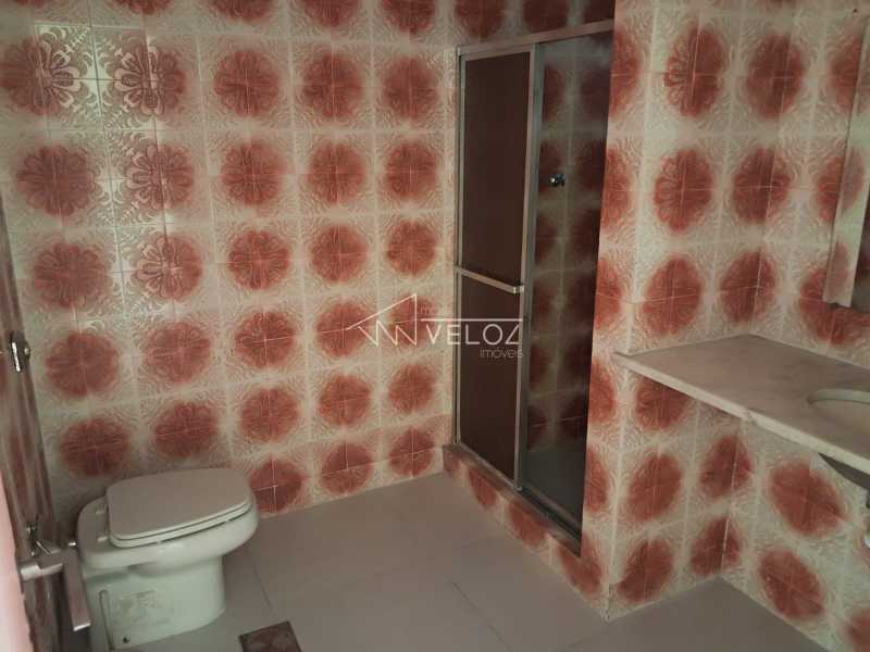 Apartamento à venda com 2 quartos, 130m² - Foto 20