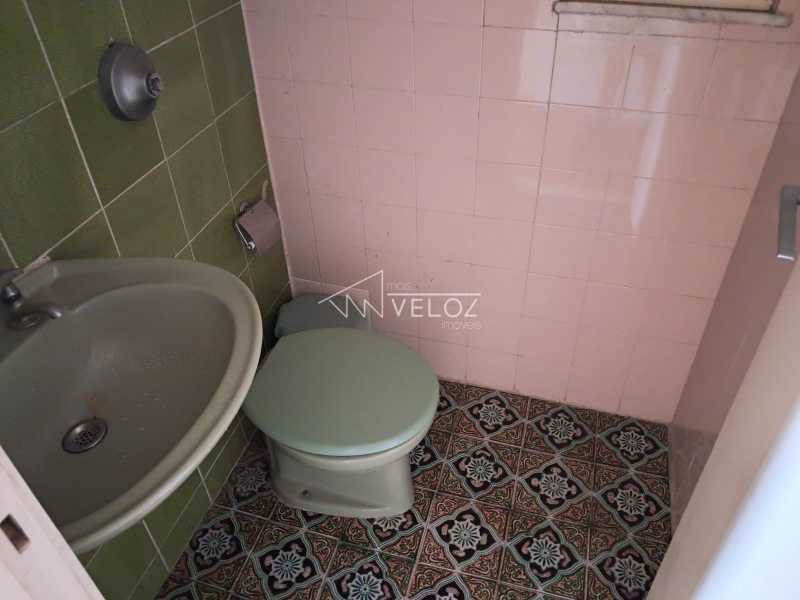 Apartamento à venda com 2 quartos, 130m² - Foto 12