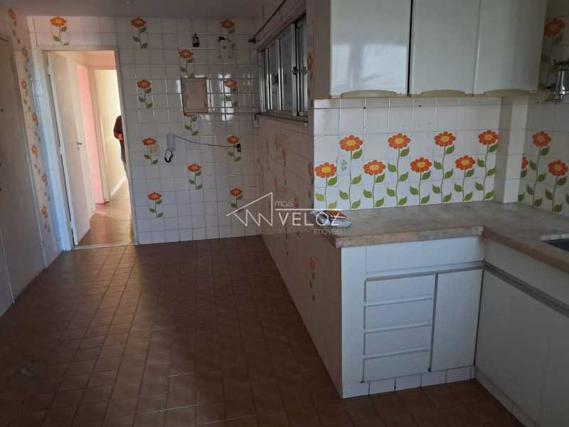 Apartamento à venda com 2 quartos, 130m² - Foto 6