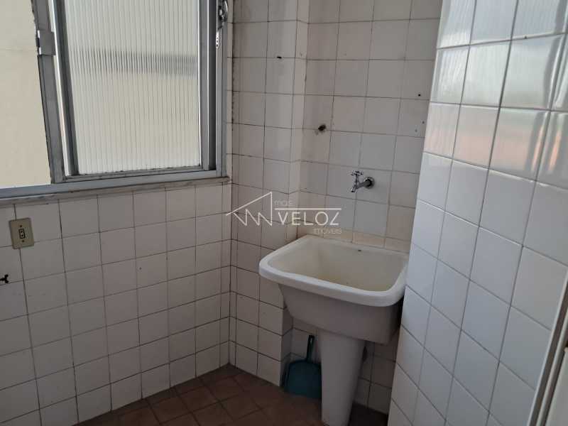 Apartamento à venda com 2 quartos, 130m² - Foto 11