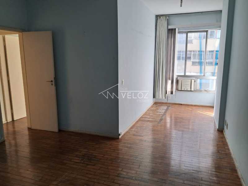 Apartamento à venda com 2 quartos, 130m² - Foto 15