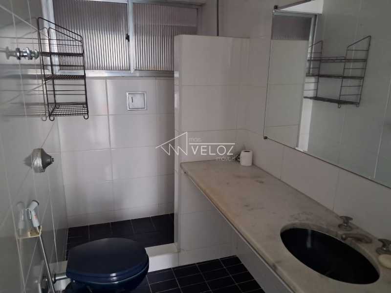 Apartamento à venda com 2 quartos, 130m² - Foto 19