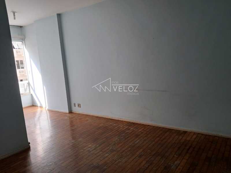 Apartamento à venda com 2 quartos, 130m² - Foto 18