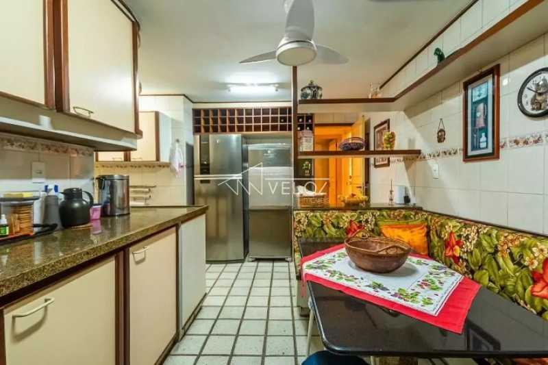 Apartamento à venda com 4 quartos, 251m² - Foto 16