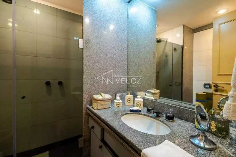 Apartamento à venda com 4 quartos, 251m² - Foto 18