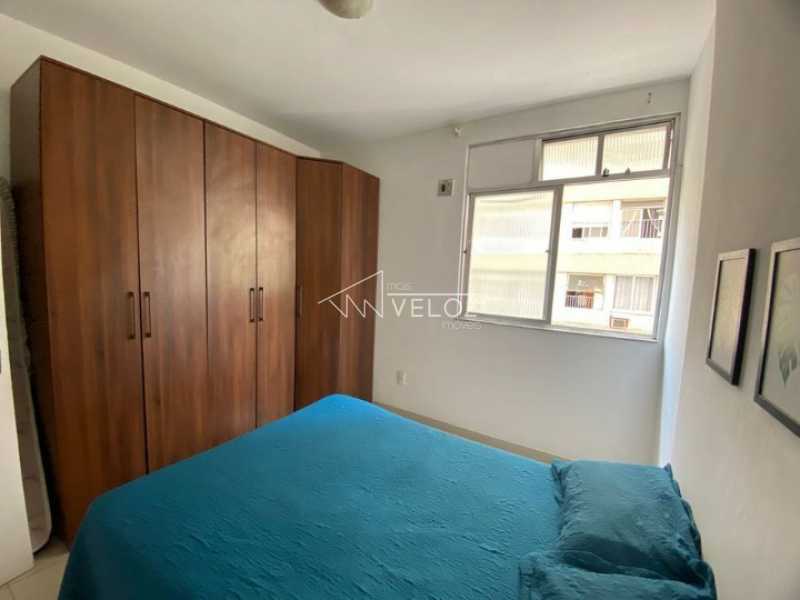 Apartamento à venda com 1 quarto, 33m² - Foto 12