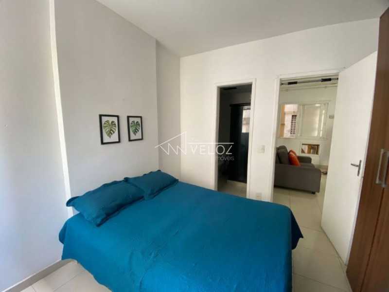 Apartamento à venda com 1 quarto, 33m² - Foto 14