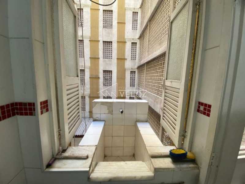 Apartamento à venda com 1 quarto, 33m² - Foto 21