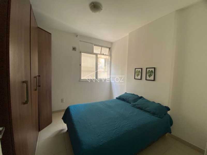 Apartamento à venda com 1 quarto, 33m² - Foto 15