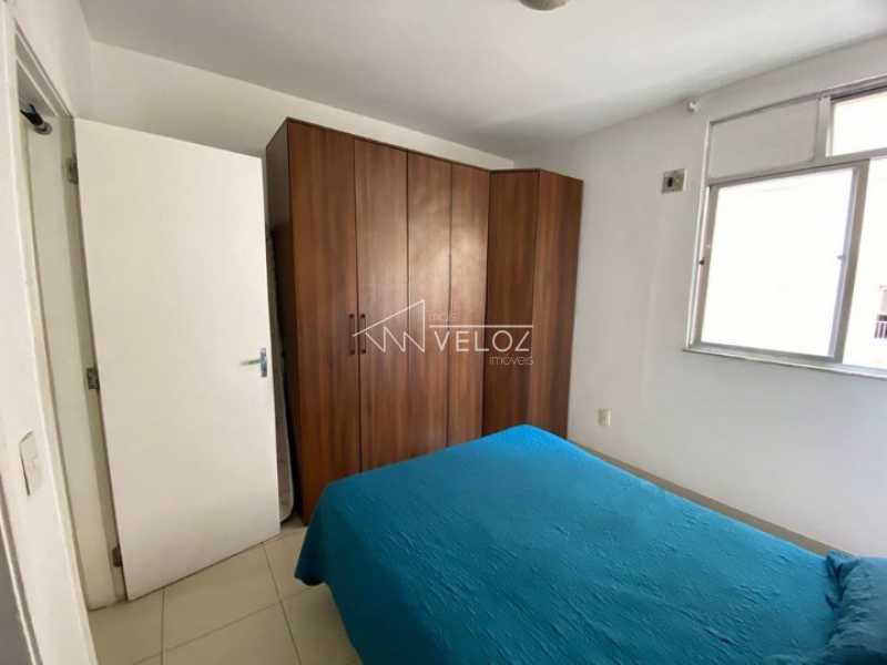 Apartamento à venda com 1 quarto, 33m² - Foto 16