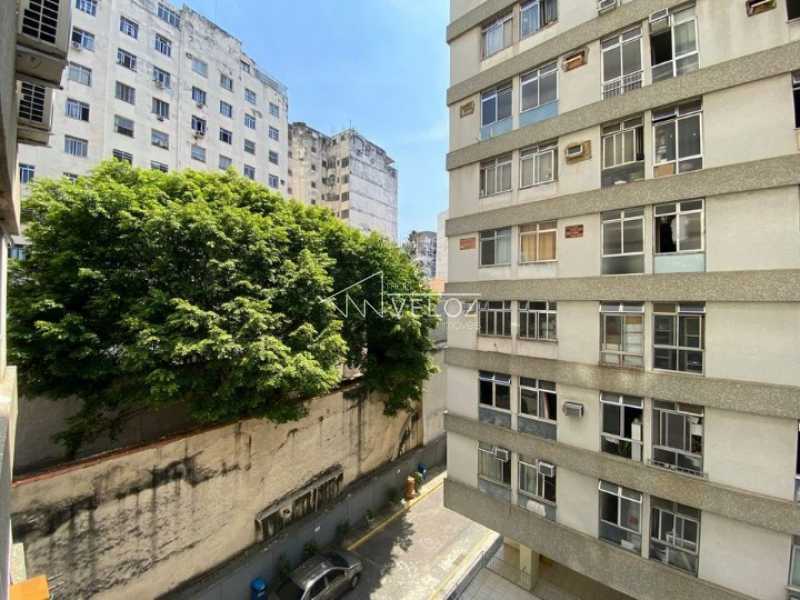 Apartamento à venda com 1 quarto, 33m² - Foto 10