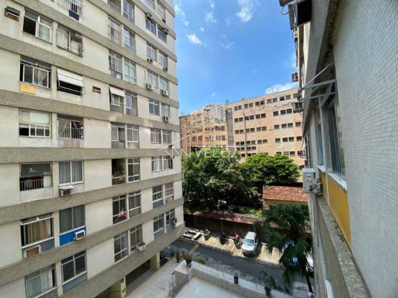 Apartamento à venda com 1 quarto, 33m² - Foto 9