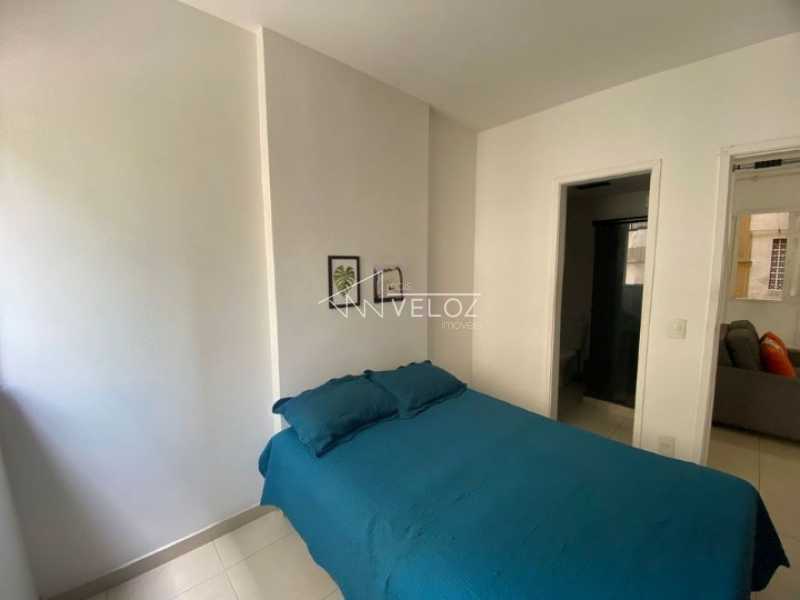 Apartamento à venda com 1 quarto, 33m² - Foto 13