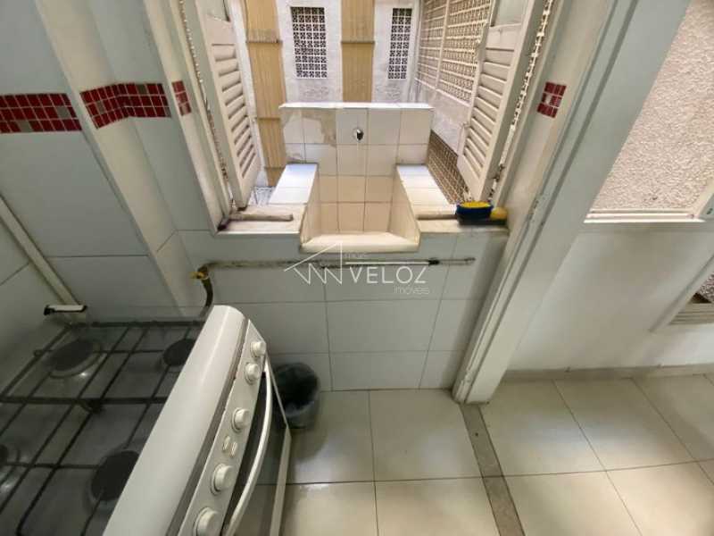 Apartamento à venda com 1 quarto, 33m² - Foto 23