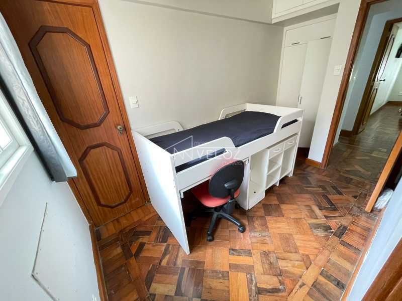 Apartamento à venda com 3 quartos, 113m² - Foto 20