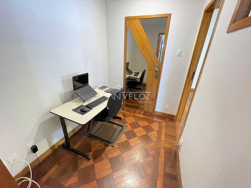 Apartamento à venda com 3 quartos, 113m² - Foto 10