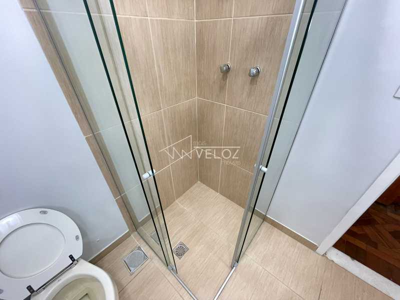 Apartamento à venda com 3 quartos, 113m² - Foto 16