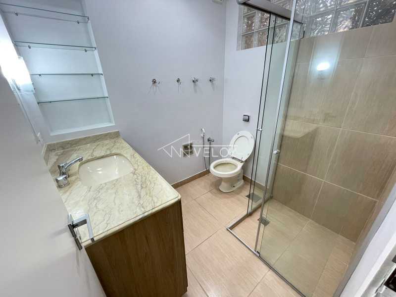 Apartamento à venda com 3 quartos, 113m² - Foto 18