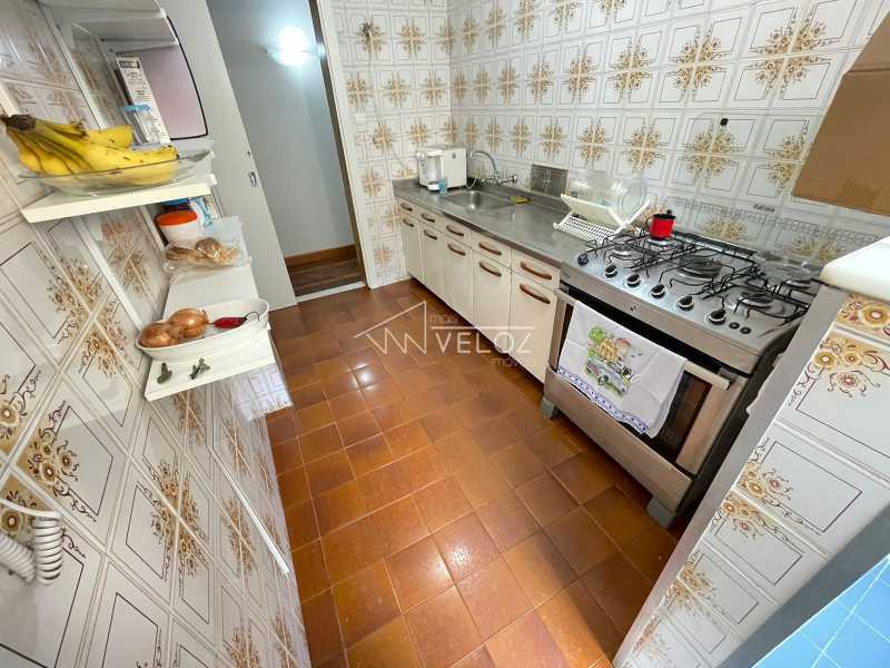 Apartamento à venda com 3 quartos, 113m² - Foto 23