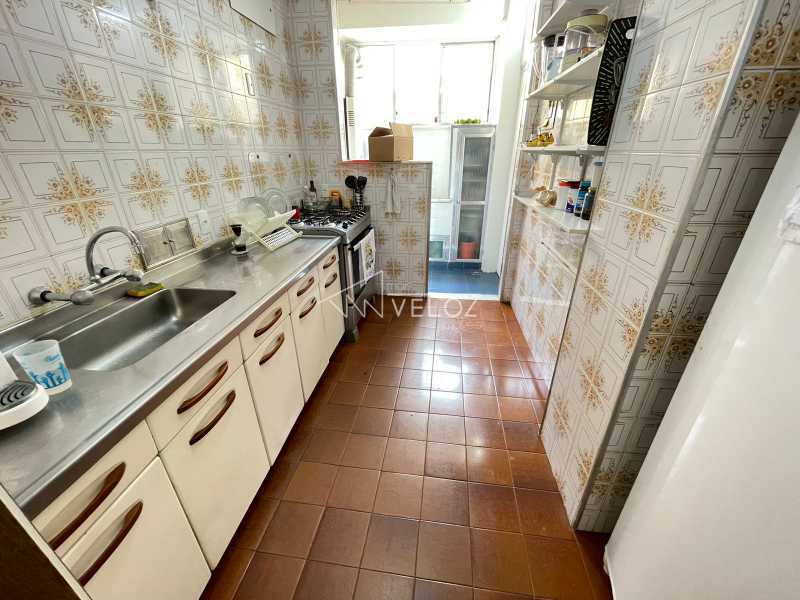 Apartamento à venda com 3 quartos, 113m² - Foto 22