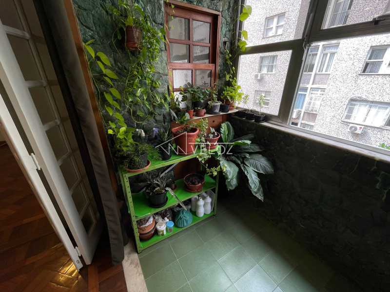 Apartamento à venda com 3 quartos, 113m² - Foto 8