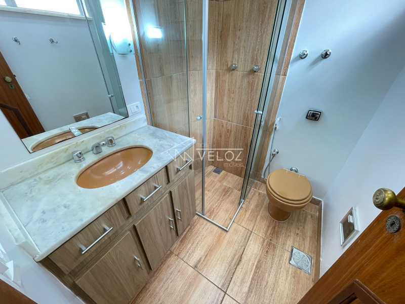 Apartamento à venda com 3 quartos, 113m² - Foto 21