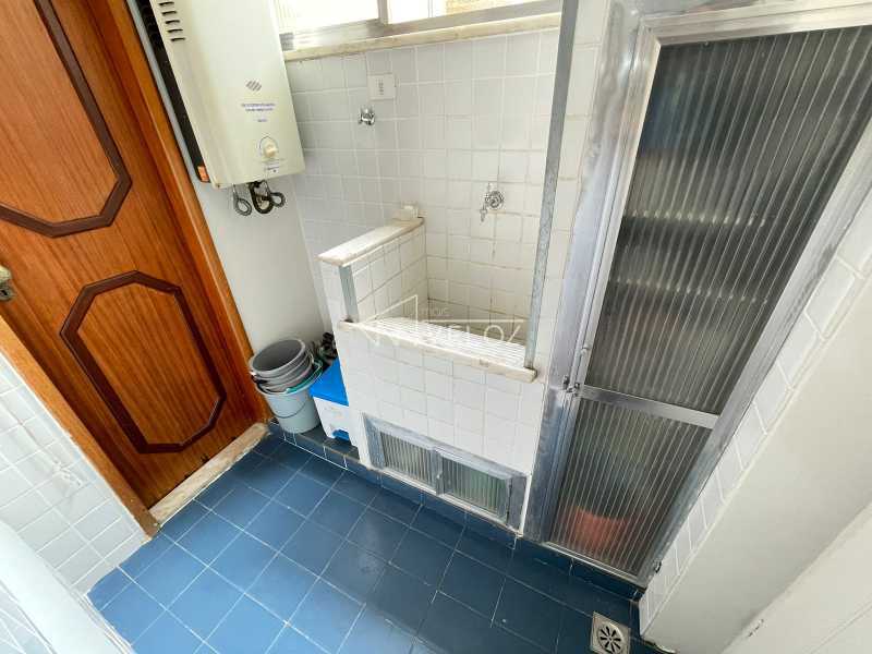 Apartamento à venda com 3 quartos, 113m² - Foto 24