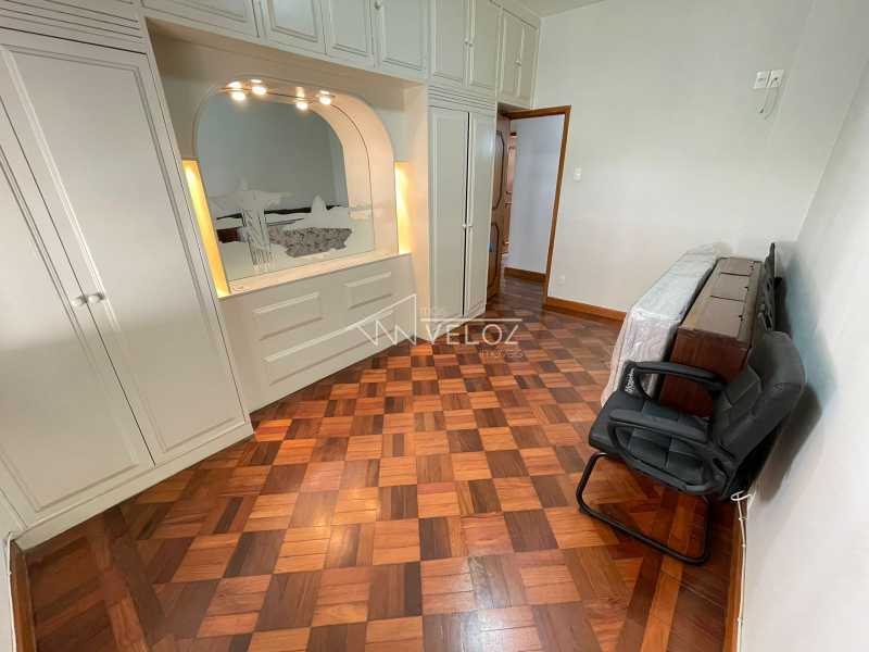 Apartamento à venda com 3 quartos, 113m² - Foto 13