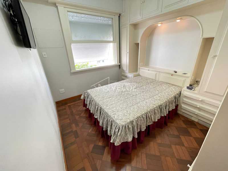 Apartamento à venda com 3 quartos, 113m² - Foto 14