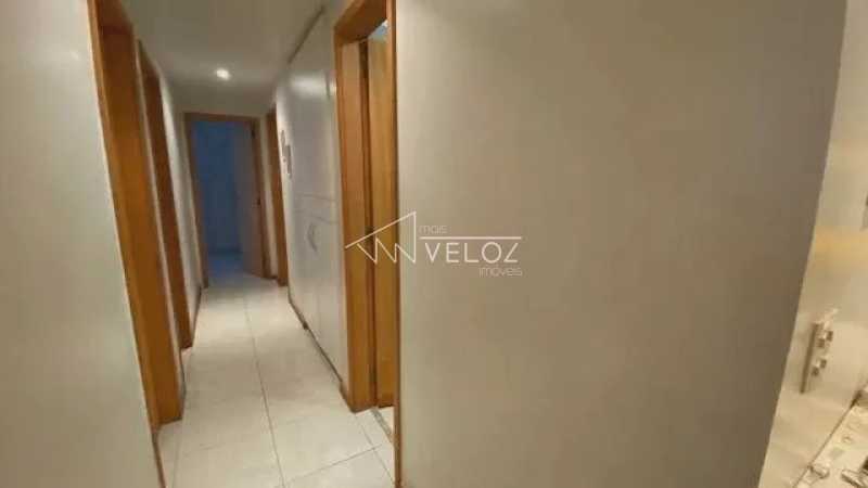 Apartamento à venda com 4 quartos, 124m² - Foto 7