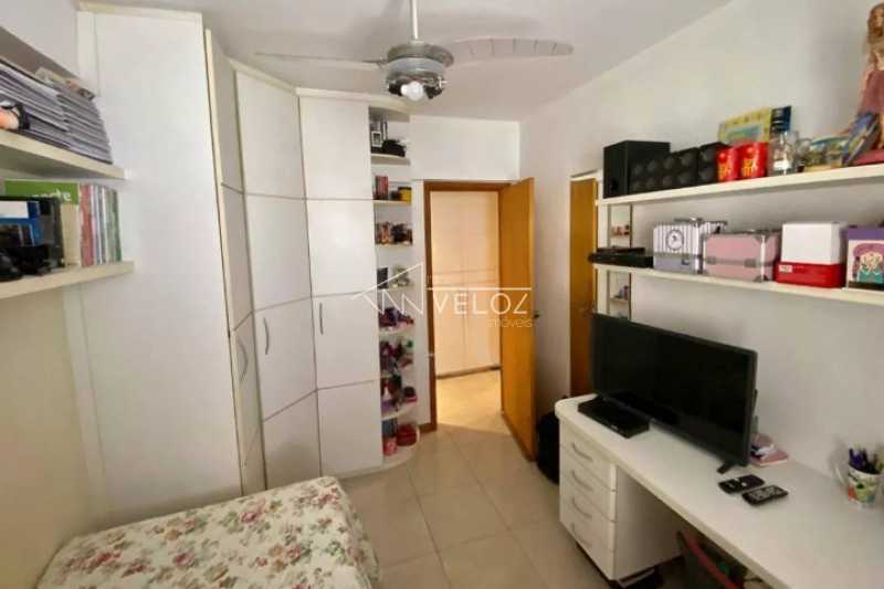 Apartamento à venda com 4 quartos, 124m² - Foto 15