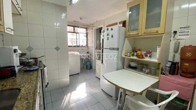 Apartamento à venda com 4 quartos, 124m² - Foto 20