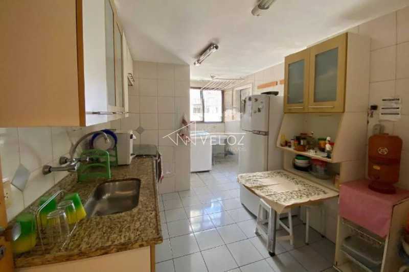 Apartamento à venda com 4 quartos, 124m² - Foto 21