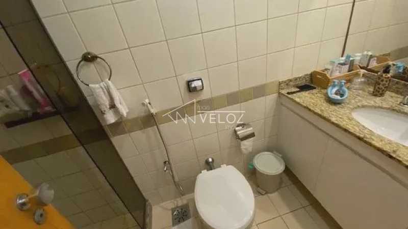 Apartamento à venda com 4 quartos, 124m² - Foto 16