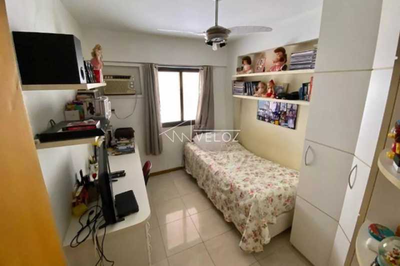 Apartamento à venda com 4 quartos, 124m² - Foto 14