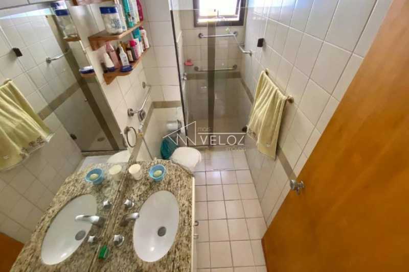 Apartamento à venda com 4 quartos, 124m² - Foto 12