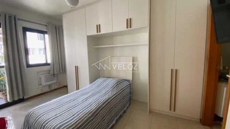 Apartamento à venda com 4 quartos, 124m² - Foto 9