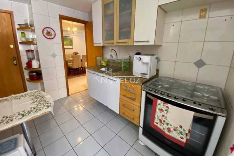 Apartamento à venda com 4 quartos, 124m² - Foto 22