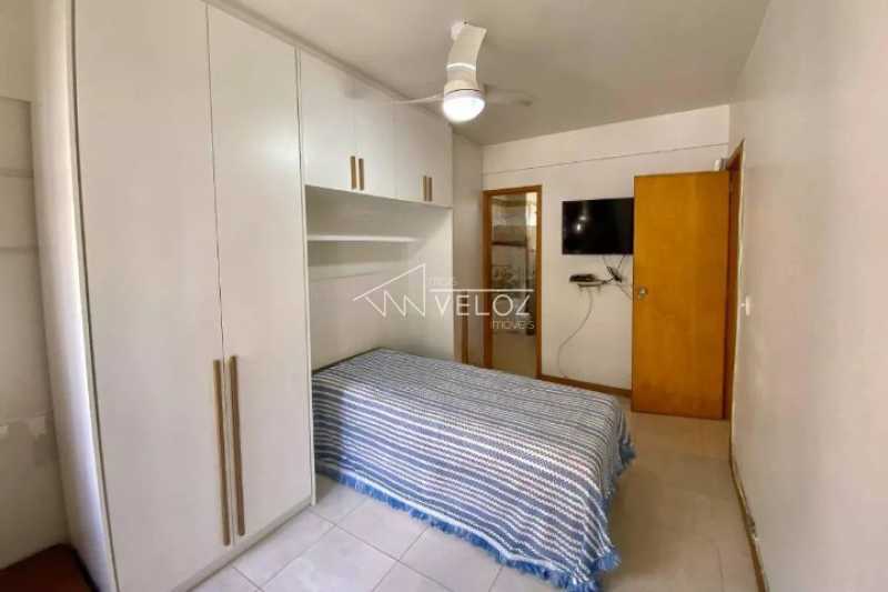 Apartamento à venda com 4 quartos, 124m² - Foto 11