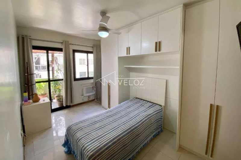 Apartamento à venda com 4 quartos, 124m² - Foto 8