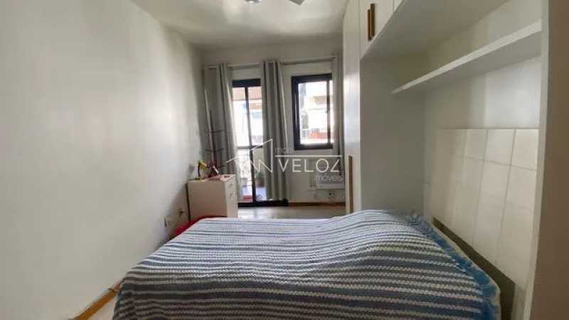 Apartamento à venda com 4 quartos, 124m² - Foto 10