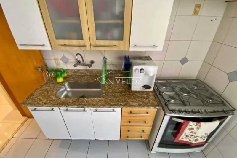 Apartamento à venda com 4 quartos, 124m² - Foto 23