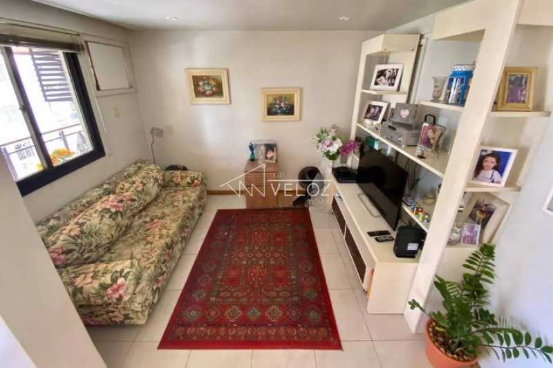 Apartamento à venda com 4 quartos, 124m² - Foto 4