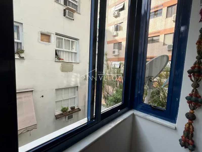 Apartamento à venda com 2 quartos, 51m² - Foto 1