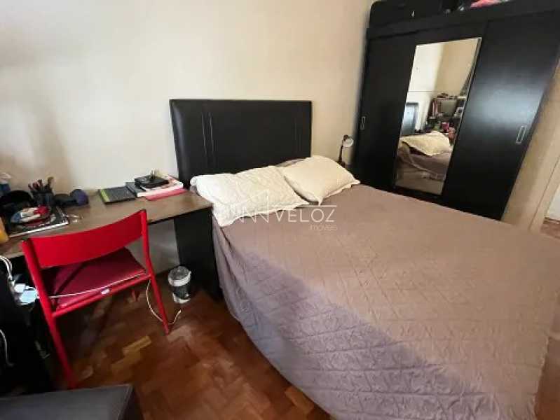 Apartamento à venda com 2 quartos, 51m² - Foto 4