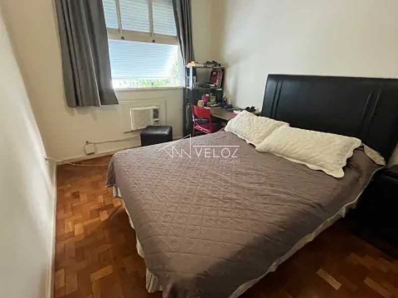 Apartamento à venda com 2 quartos, 51m² - Foto 5